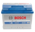 Bosch-แบตเตอรี่