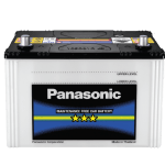 Panasonic-แบตเตอรี่
