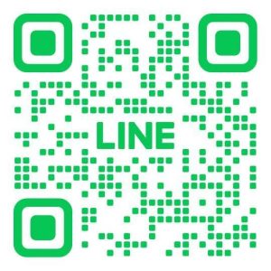 line qrcode